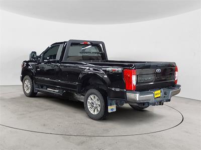 2022 Ford F-350 Regular Cab SRW 4WD Pickup for sale #JF24752A - photo 2