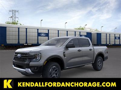 2025 Ford Ranger SuperCrew Cab 4WD Pickup for sale #JF24759 - photo 1