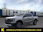 2025 Ford Ranger SuperCrew Cab 4WD Pickup for sale #JF24759 - photo 1