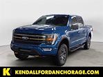 2022 Ford F-150 SuperCrew Cab 4x4 Pickup for sale #JF24778A - photo 1