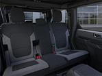 2025 Ford Bronco 4WD SUV for sale #JF24784 - photo 11