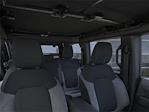 2025 Ford Bronco 4WD SUV for sale #JF24784 - photo 12