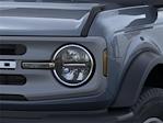 2025 Ford Bronco 4WD SUV for sale #JF24784 - photo 20