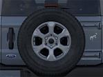 2025 Ford Bronco 4WD SUV for sale #JF24784 - photo 24