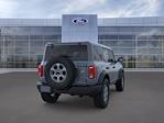 2025 Ford Bronco 4WD SUV for sale #JF24784 - photo 8