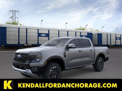 2025 Ford Ranger SuperCrew Cab 4WD Pickup for sale #JF24785 - photo 1