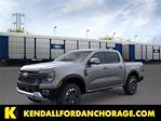 2025 Ford Ranger SuperCrew Cab 4WD Pickup for sale #JF24785 - photo 1