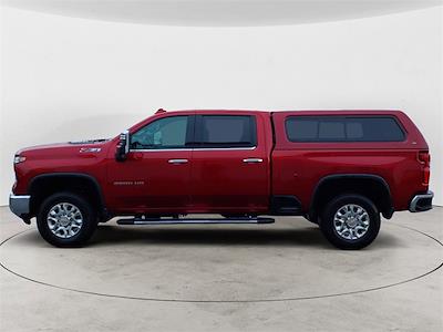 2024 Chevrolet Silverado 2500 Crew Cab 4WD Pickup for sale #JF24794A - photo 2