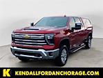 2024 Chevrolet Silverado 2500 Crew Cab 4WD Pickup for sale #JF24794A - photo 1