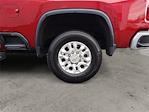 2024 Chevrolet Silverado 2500 Crew Cab 4WD Pickup for sale #JF24794A - photo 12