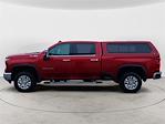 2024 Chevrolet Silverado 2500 Crew Cab 4WD Pickup for sale #JF24794A - photo 2