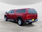 2024 Chevrolet Silverado 2500 Crew Cab 4WD Pickup for sale #JF24794A - photo 3