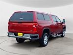 2024 Chevrolet Silverado 2500 Crew Cab 4WD Pickup for sale #JF24794A - photo 5