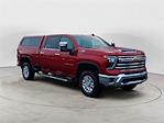 2024 Chevrolet Silverado 2500 Crew Cab 4WD Pickup for sale #JF24794A - photo 7
