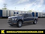 2025 Ford F-150 SuperCrew Cab 4x4 Pickup for sale #JF24796 - photo 1