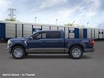 2025 Ford F-150 SuperCrew Cab 4x4 Pickup for sale #JF24796 - photo 4