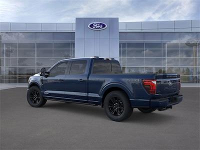 New 2025 Ford F-150 - photo 1
