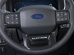 New 2025 Ford F-150 Platinum SuperCrew Cab for sale #JF24797 - photo 12