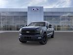 New 2025 Ford F-150 Platinum SuperCrew Cab for sale #JF24797 - photo 2