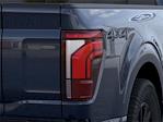 New 2025 Ford F-150 Platinum SuperCrew Cab for sale #JF24797 - photo 21