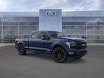 New 2025 Ford F-150 Platinum SuperCrew Cab for sale #JF24797 - photo 7