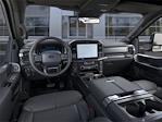 New 2025 Ford F-150 Platinum SuperCrew Cab for sale #JF24797 - photo 9