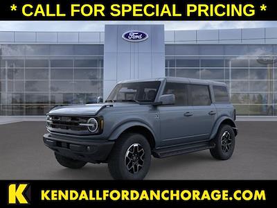 2025 Ford Bronco 4WD SUV for sale #JF24799 - photo 1