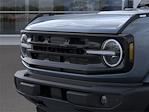 2025 Ford Bronco 4WD SUV for sale #JF24799 - photo 19