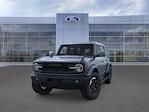 2025 Ford Bronco 4WD SUV for sale #JF24799 - photo 2