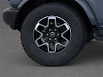 2025 Ford Bronco 4WD SUV for sale #JF24799 - photo 21