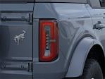 2025 Ford Bronco 4WD SUV for sale #JF24799 - photo 23