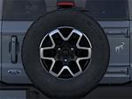 2025 Ford Bronco 4WD SUV for sale #JF24799 - photo 24
