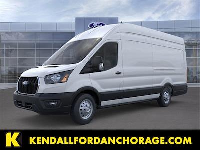 2025 Ford Transit 350 High Roof AWD Empty Cargo Van for sale #JF24801 - photo 1