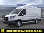 2025 Ford Transit 350 High Roof AWD Empty Cargo Van for sale #JF24801 - photo 1