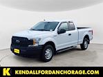 2020 Ford F-150 Super Cab 4WD Pickup for sale #JF24804A - photo 1