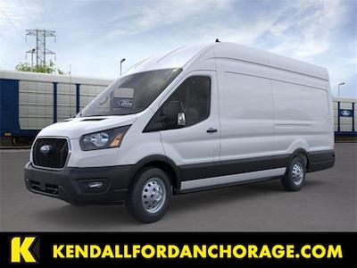 2025 Ford Transit 350 High Roof AWD Empty Cargo Van for sale #JF24810 - photo 1