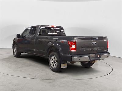 2019 Ford F-150 Super Cab 4WD Pickup for sale #JXJ1952 - photo 2