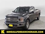 2019 Ford F-150 Super Cab 4WD Pickup for sale #JF24812A - photo 1