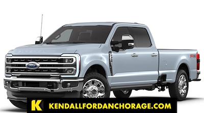 2026 Ford F-350 Crew Cab SRW 4x4 Pickup for sale #JF24816 - photo 1
