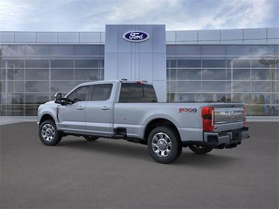 2026 Ford F-350 Crew Cab SRW 4WD Pickup for sale #JF24816 - photo 2
