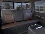 2026 Ford F-350 Crew Cab SRW 4WD Pickup for sale #JF24816 - photo 11