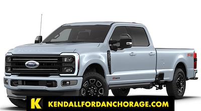 2026 Ford F-350 Crew Cab SRW 4x4 Pickup for sale #JF24819 - photo 1