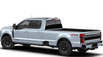 2026 Ford F-350 Crew Cab SRW 4x4 Pickup for sale #JF24819 - photo 2