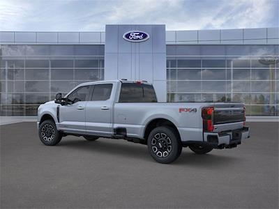 2026 Ford F-350 Crew Cab SRW 4WD Pickup for sale #JF24819 - photo 2