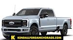 2026 Ford F-350 Crew Cab SRW 4x4 Pickup for sale #JF24819 - photo 1