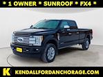 2017 Ford F-350 Crew Cab SRW 4WD Pickup for sale #JF24819A - photo 1