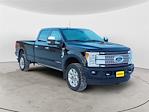 2017 Ford F-350 Crew Cab SRW 4WD Pickup for sale #JF24819A - photo 7