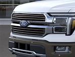 2025 Ford F-150 SuperCrew Cab 4WD Pickup for sale #JF24820 - photo 17