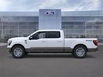 2025 Ford F-150 SuperCrew Cab 4WD Pickup for sale #JF24820 - photo 4
