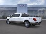 2025 Ford F-150 SuperCrew Cab 4WD Pickup for sale #JF24820 - photo 2